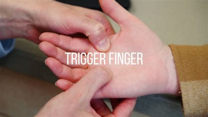 Why do fingers twist with arthritis?