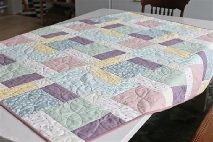 Why do homemade quilts cost so much?