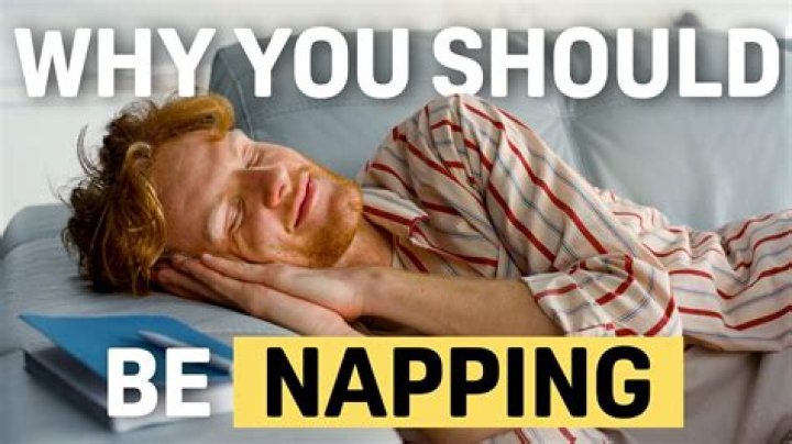 Why do power naps make me more tired?