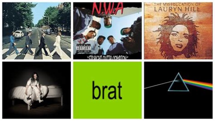 Why do some album covers not show up in iTunes?