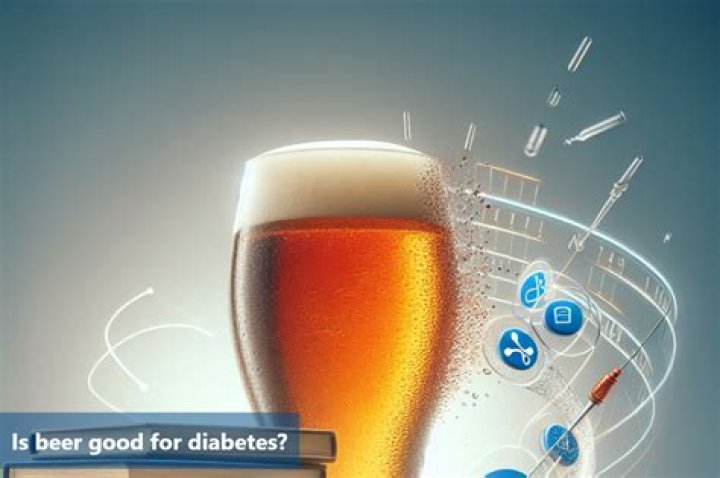 Why does beer give me instant diarrhea?