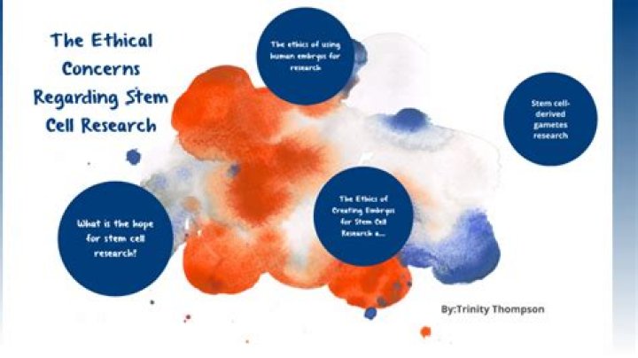 Why is an ethical review important for research?