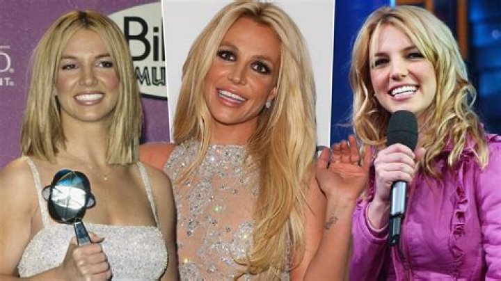 Why is Britney Spears voice so high?