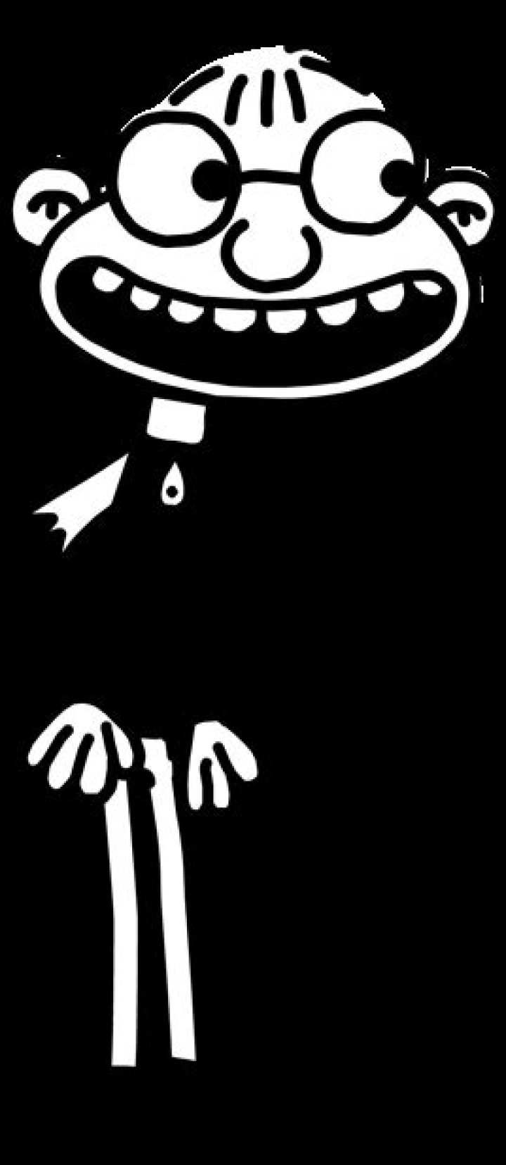 Why is Fregley so weird?