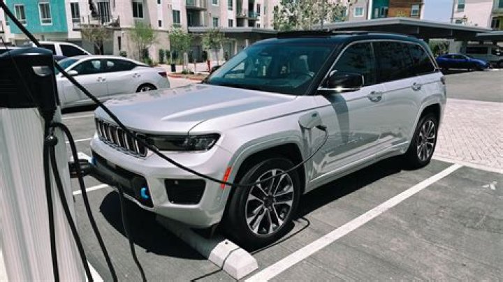 Why is my heat not working in my Jeep Grand Cherokee?