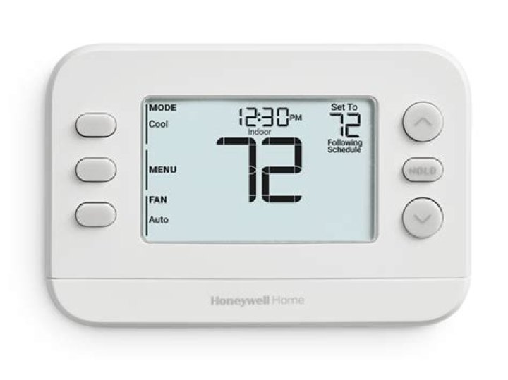 Why is my Honeywell thermometer not working?
