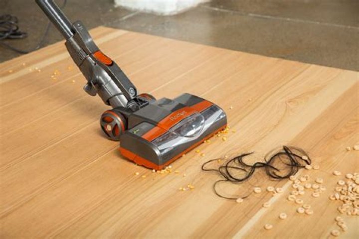 Why is my Oreck Vacuum not picking up?