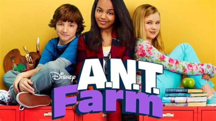Why is Paisley from Ant Farm dumb?