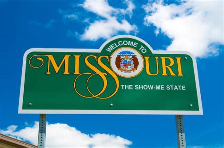 Why Missouri is Show Me State?