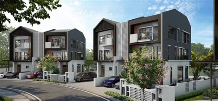 Why Rafflesia Damansara Perdana?