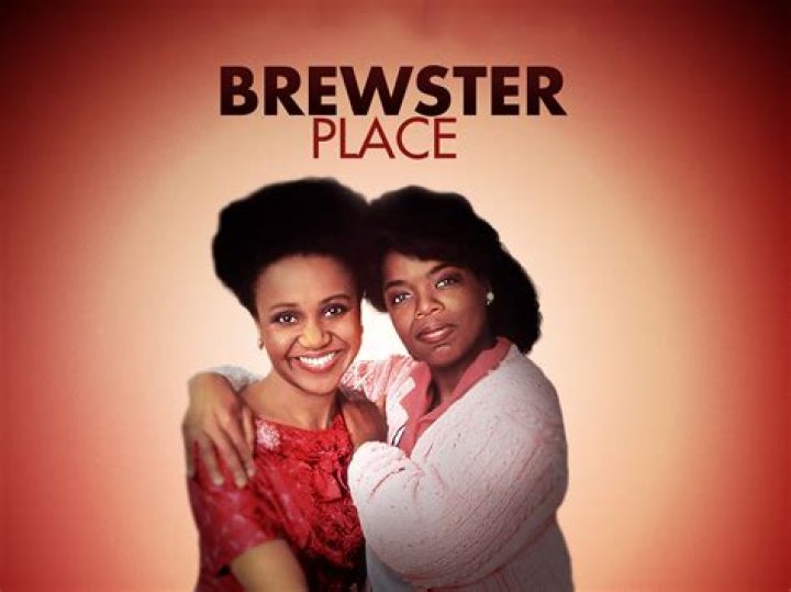 Why was Brewster Place Cancelled?