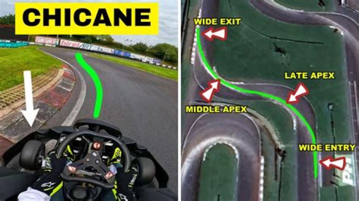 Why were chicanes added to Le Mans?