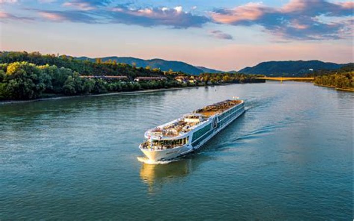 Will European river cruises run in 2021?