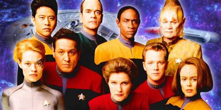 Will there be a season 8 of Star Trek Voyager?